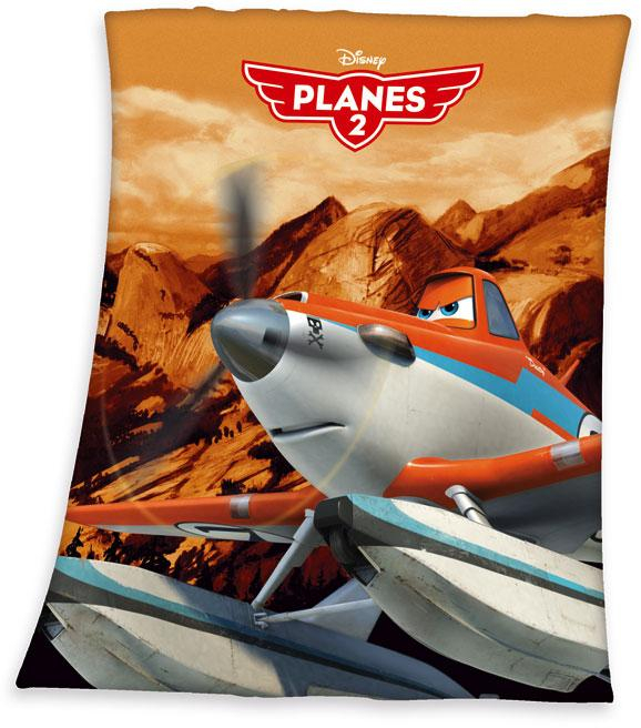 deka Letadla / Planes