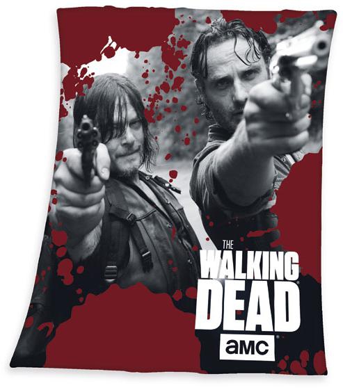 deka Walking Dead 