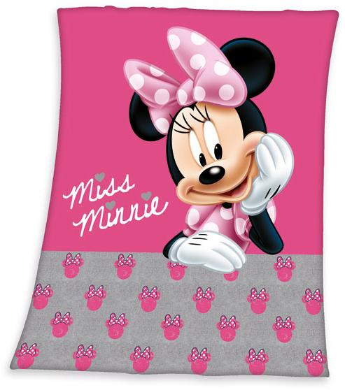 deka Minnie