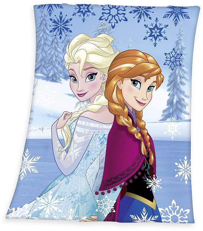 deka Ledové království / Frozen