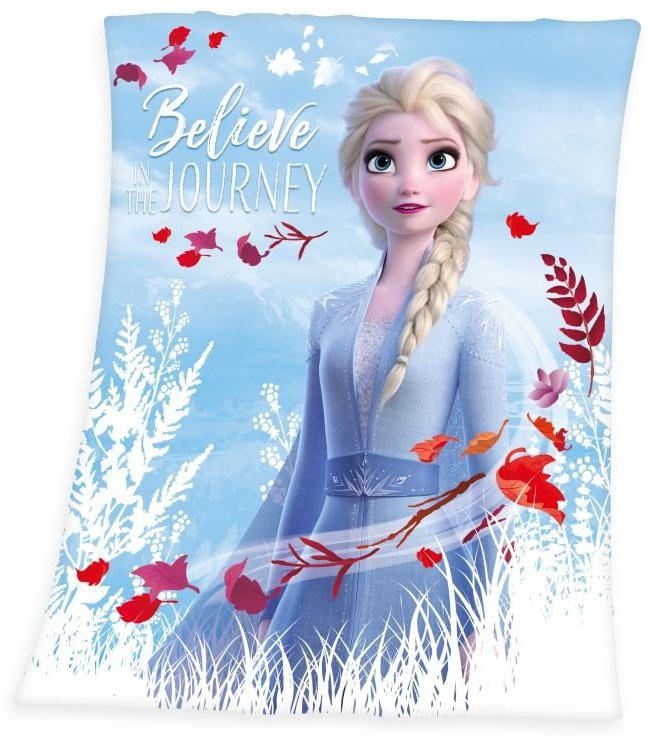 deka Ledové království / Frozen