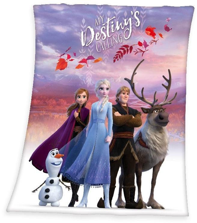 deka Ledové království / Frozen