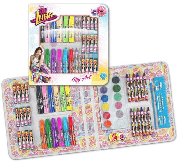  Soy Luna