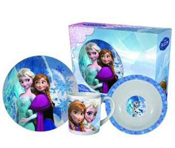 ostatní dárky Ledové království / Frozen