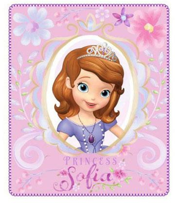 deka Princezna Sofie První