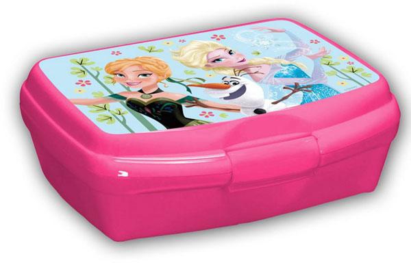 boxy na svačinu Ledové království / Frozen