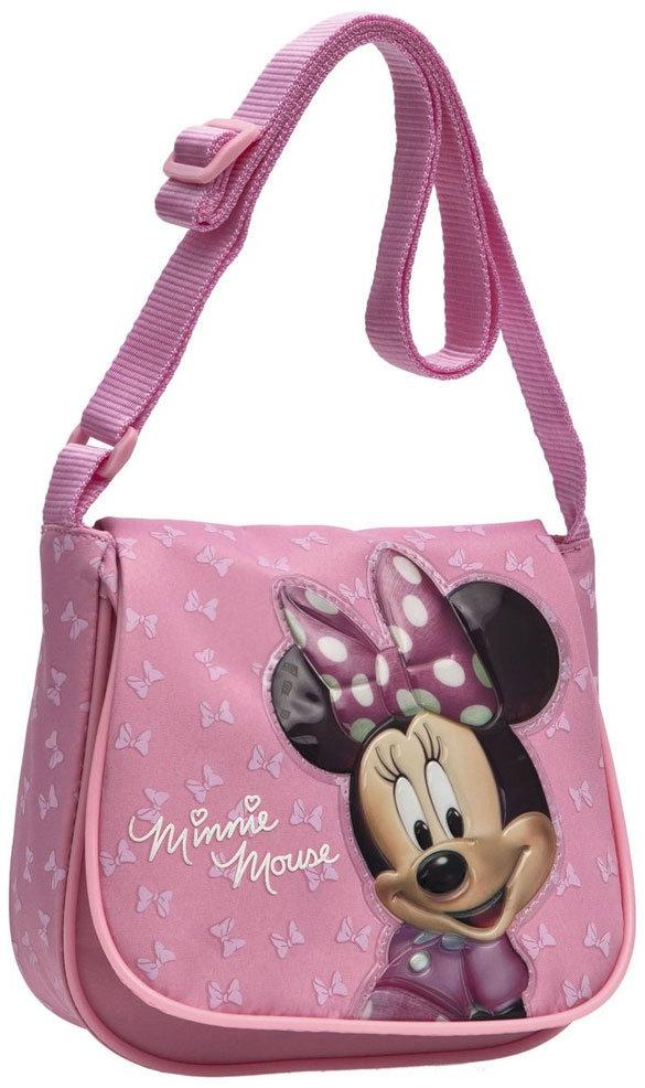  Minnie