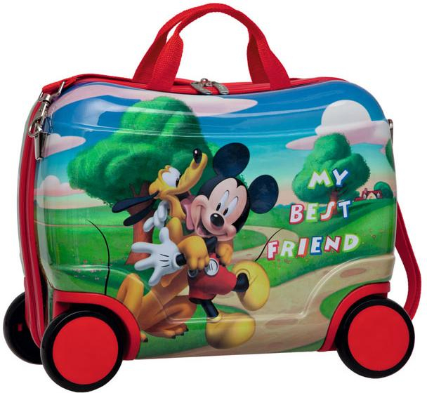 batoh Mickey Mouse