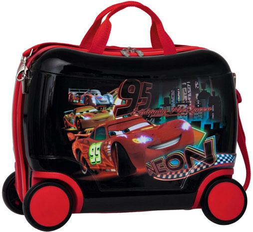 batoh Auta Cars