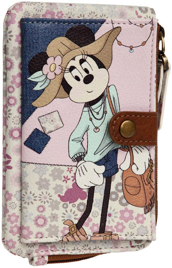  Minnie