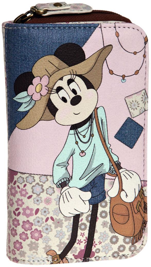  Minnie