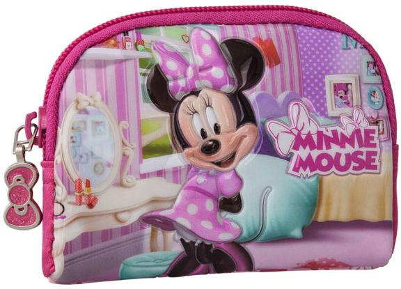  Minnie