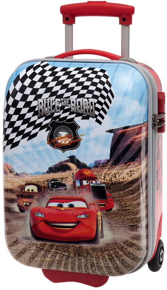 batoh Auta Cars