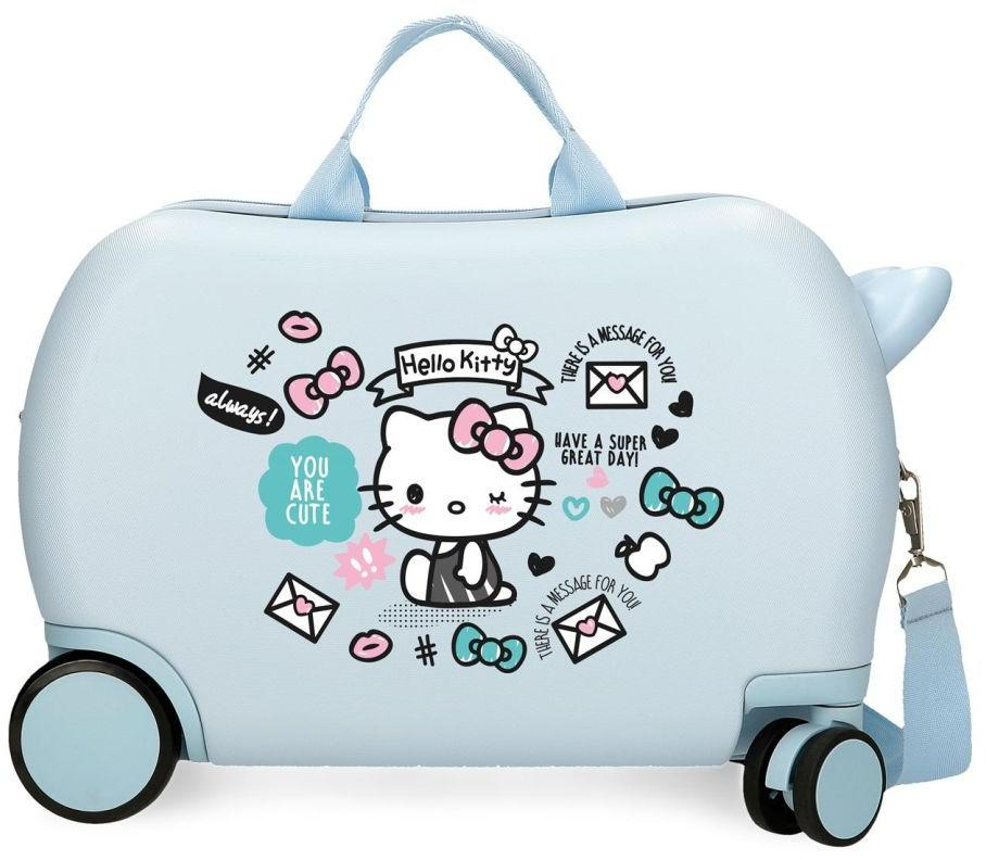 kufr Hello Kitty