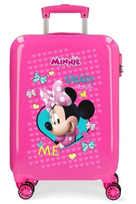 kufr Minnie