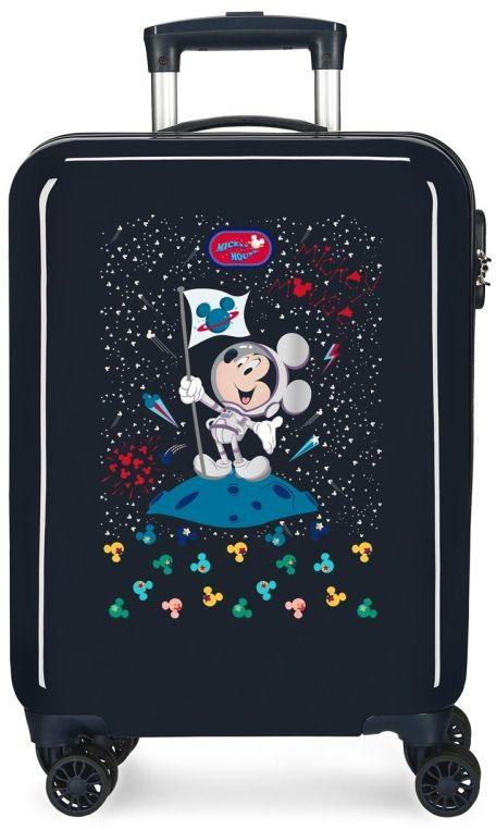 kufr Mickey Mouse
