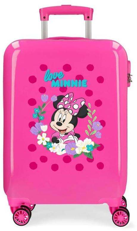 kufr Minnie