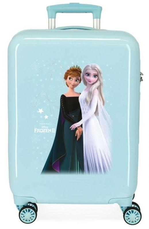 kufr Ledové království / Frozen
