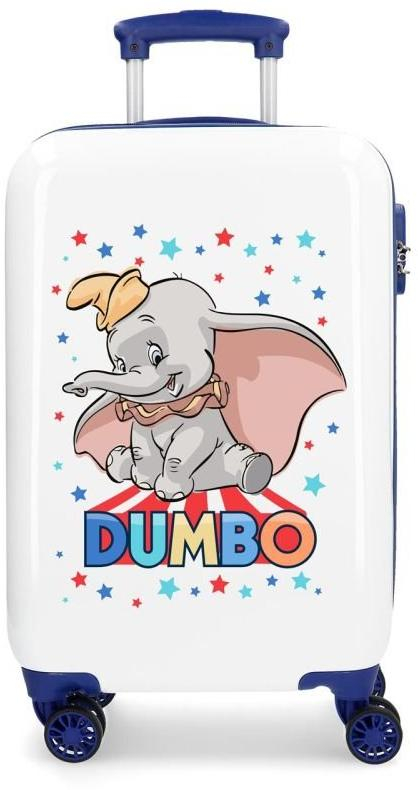 kufr Dumbo