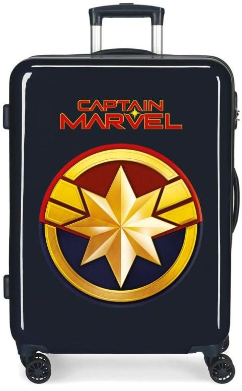 kufr Avengers / Marvel