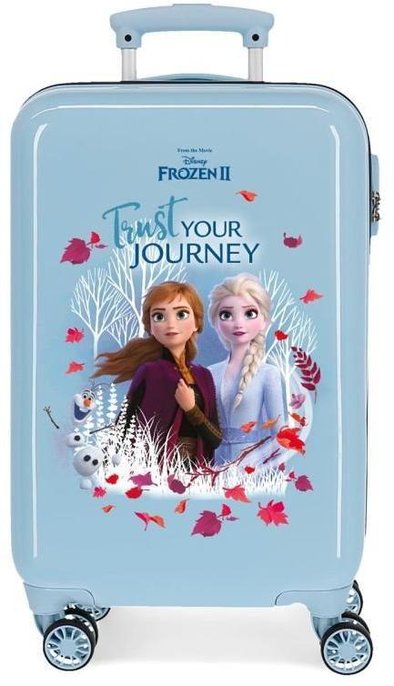 kufr Ledové království / Frozen