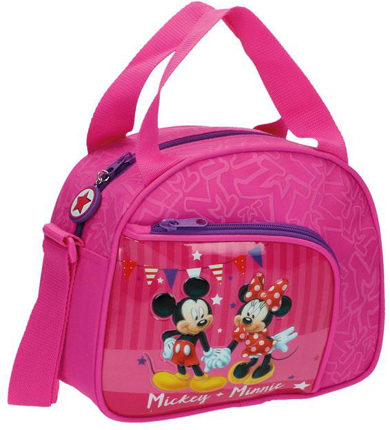 batoh Minnie a Mickey