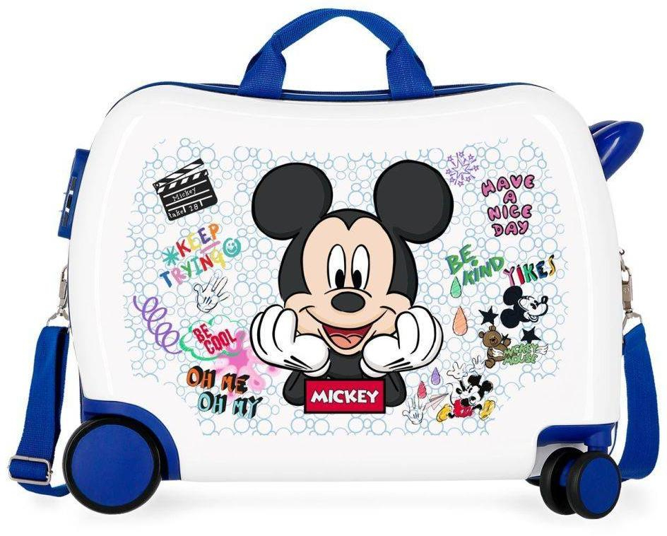 kufr Mickey Mouse
