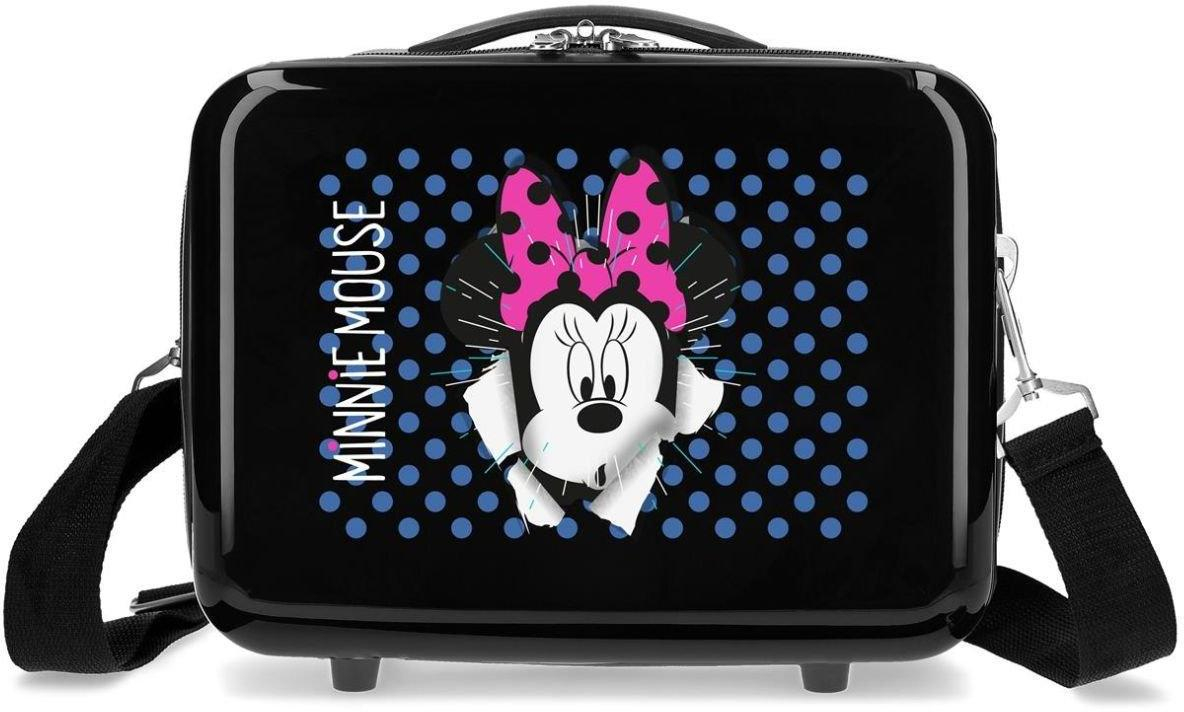  Minnie