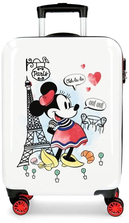 kufr Minnie