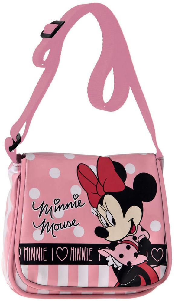  Minnie