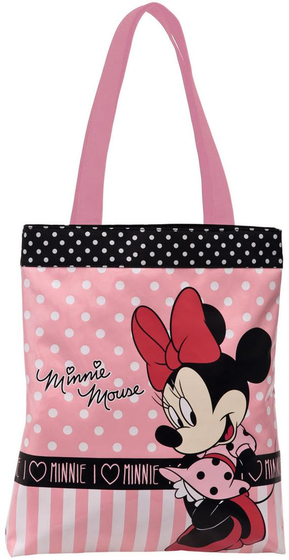  Minnie