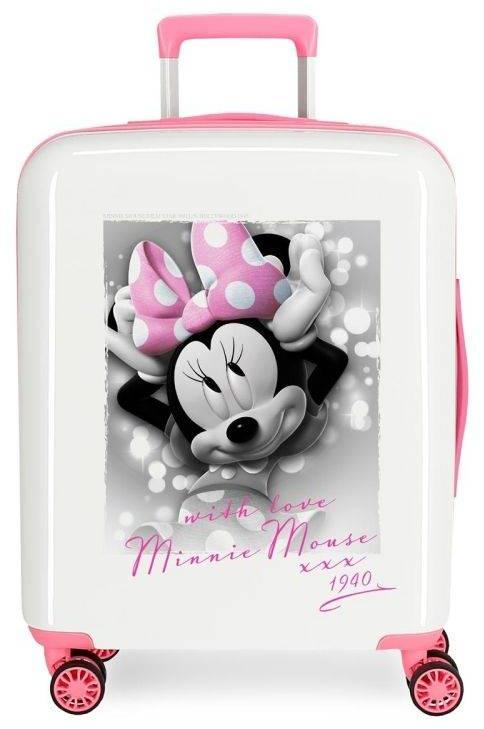 kufr Minnie