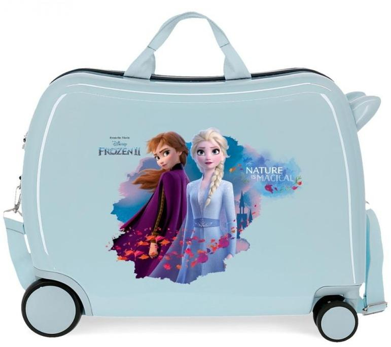 kufr Ledové království / Frozen