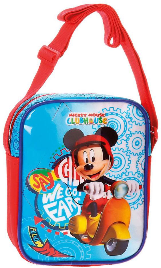 Mickey Mouse