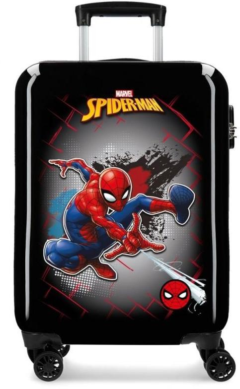 kufr Spiderman / Marvel