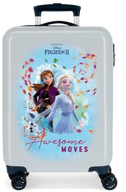 kufr Ledové království / Frozen