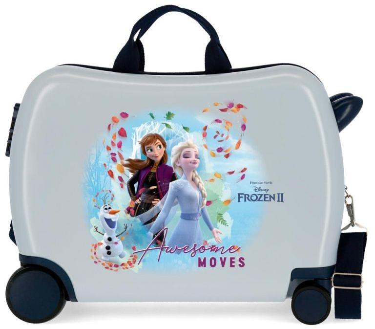kufr Ledové království / Frozen