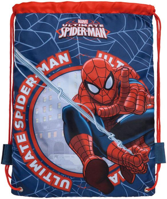 Vak, pytlík, taška na tělocvik Spiderman / Marvel