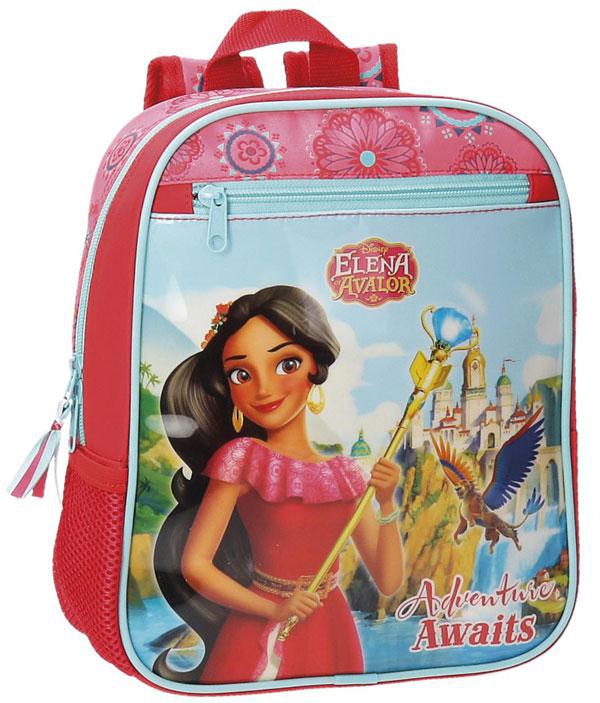 batoh Elena z Avaloru
