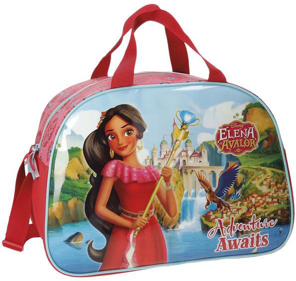 batoh Elena z Avaloru