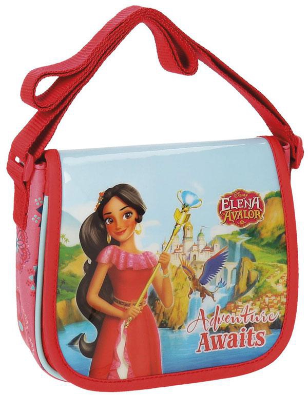  Elena z Avaloru