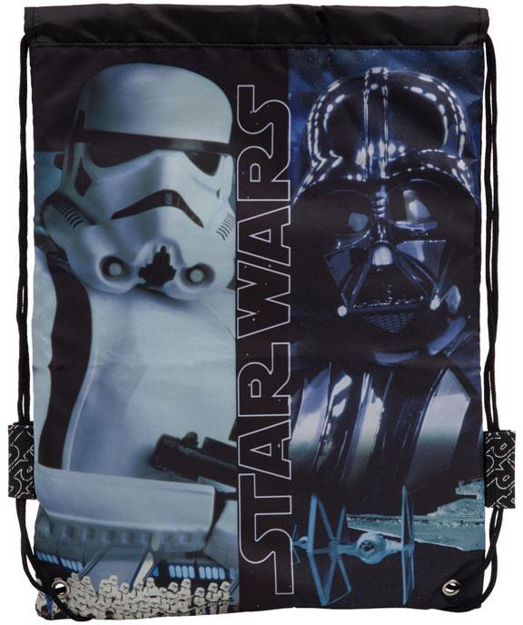 Vak, pytlík, taška na tělocvik Star Wars