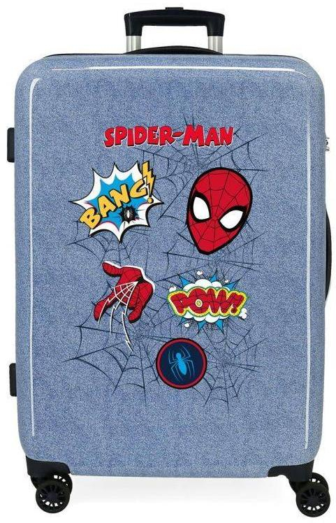 kufr Spiderman / Marvel