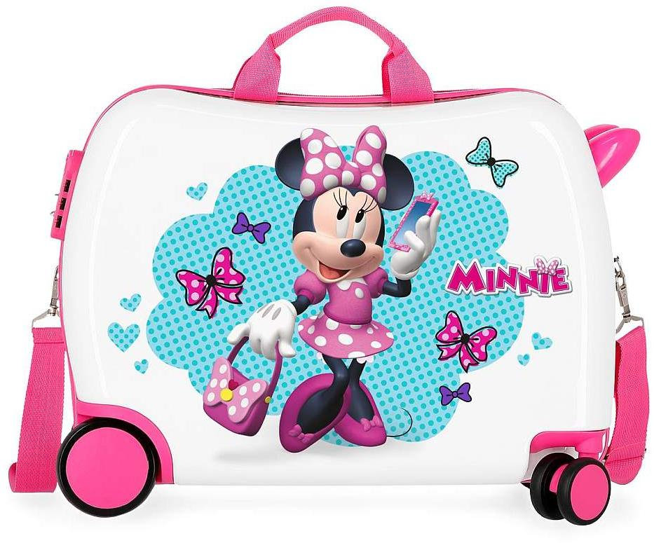 kufr Minnie