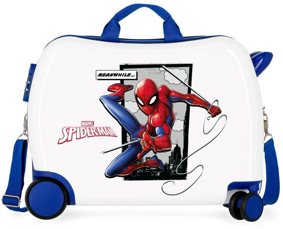 kufr Spiderman / Marvel