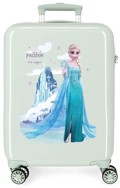 kufr Ledové království / Frozen