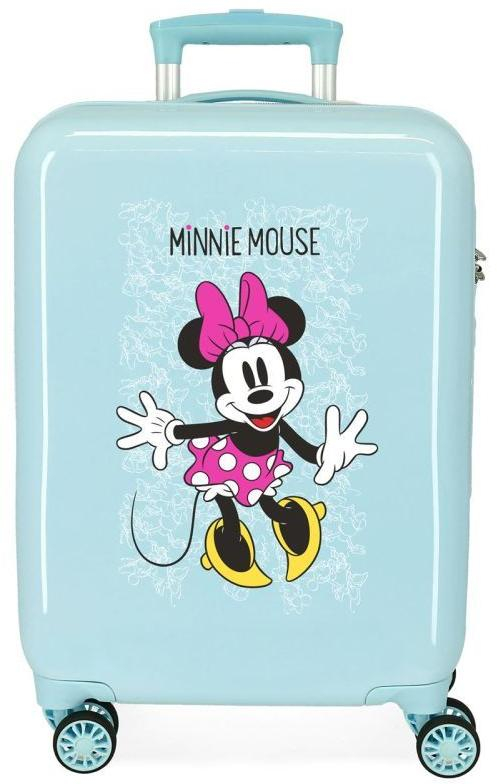 kufr Minnie