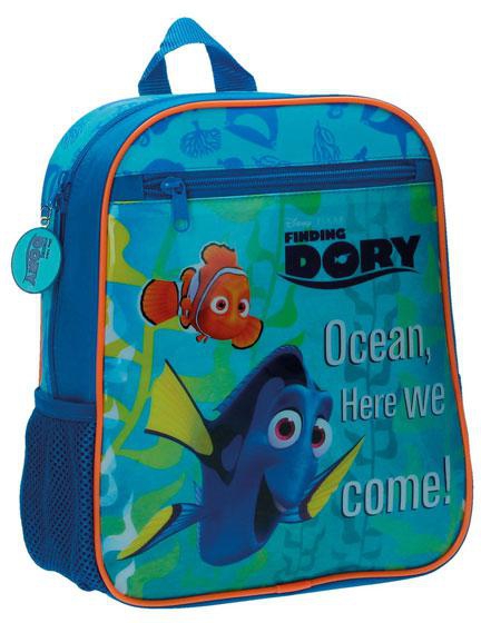 batoh Hledá se Dory / Nemo