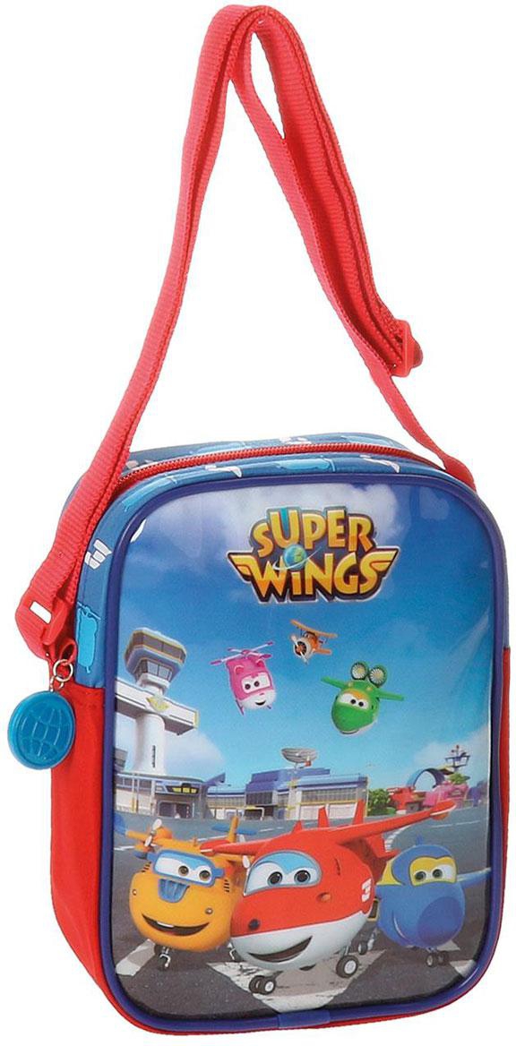 batoh Super Wings