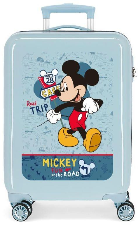 kufr Mickey Mouse